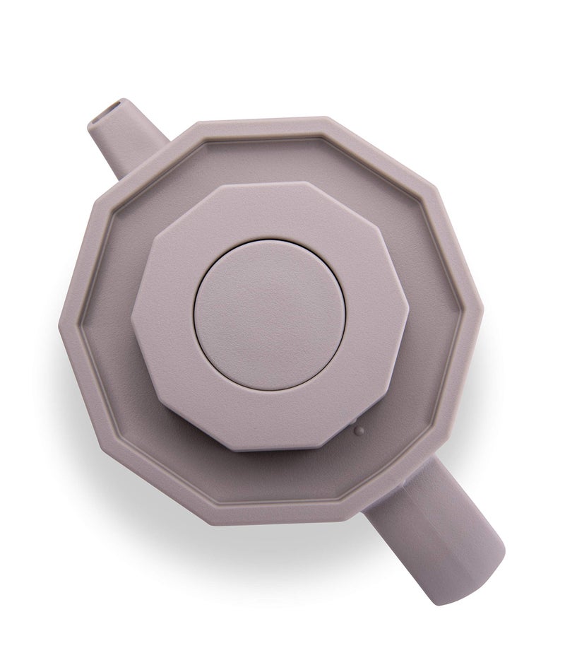 Zojirushi AH-EAE10NA Glass Vacuum Carafe, 1.0 Liter, Gold - Image 4