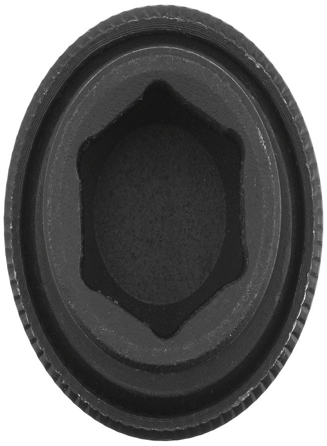 Sunex Tools مقبس تأثير عالمي Sunex 316u بقطر 3/8 بوصة و1/2 بوصة - Image 2