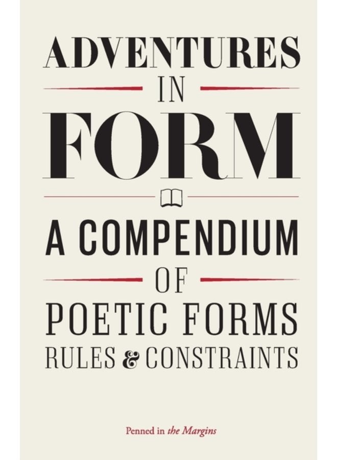 Adventures in Form - Paperback