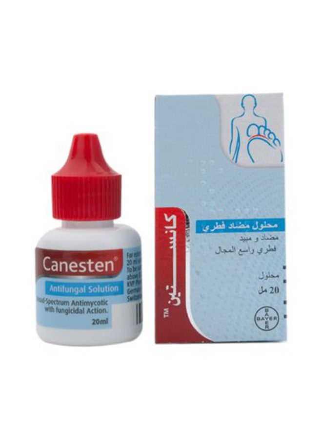 1% Soln 20Ml