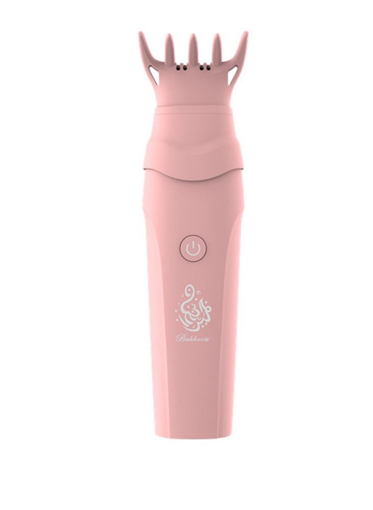 Crony جهاز بخور كهربائي بيوكهور USB ب007 | وردي - Image 1