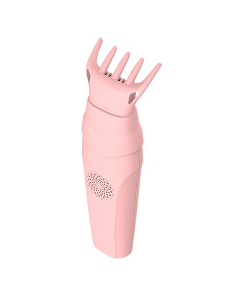 Crony جهاز بخور كهربائي بيوكهور USB ب007 | وردي - Image 3