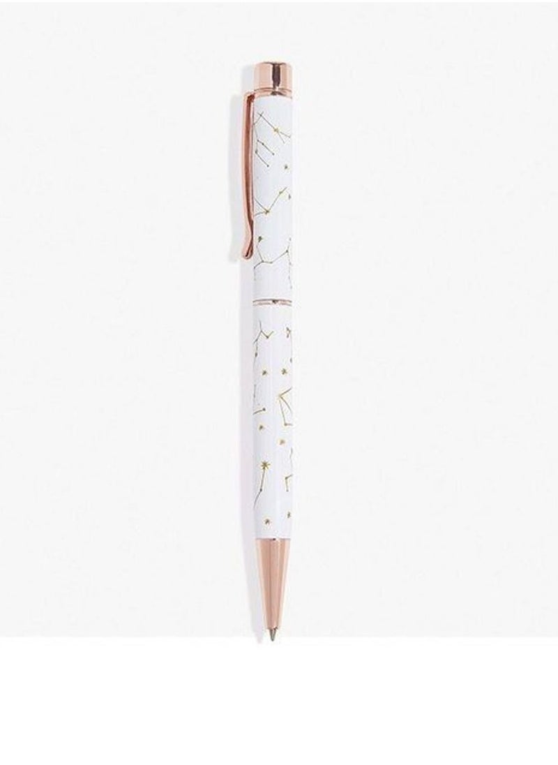 White Constellation Pen - pzsku/ZF1B137B146AB68647A3EZ/45/_/1659684620/27b038a4-7d62-4eed-b72f-4718379ede65