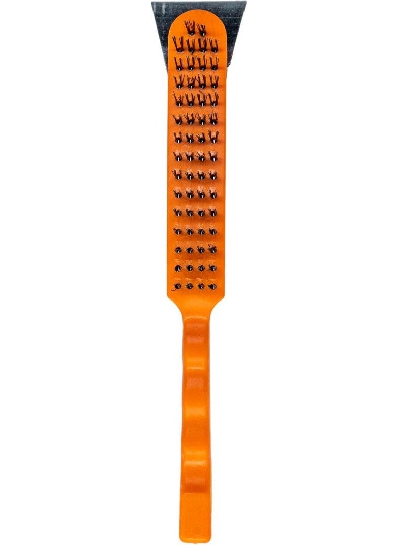 TiTi 6137 Metal Scraping Spatula Steel Wire Brush 270 mm  - Image 4