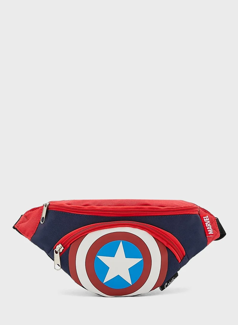 MARVEL Kids Avengers Handbag