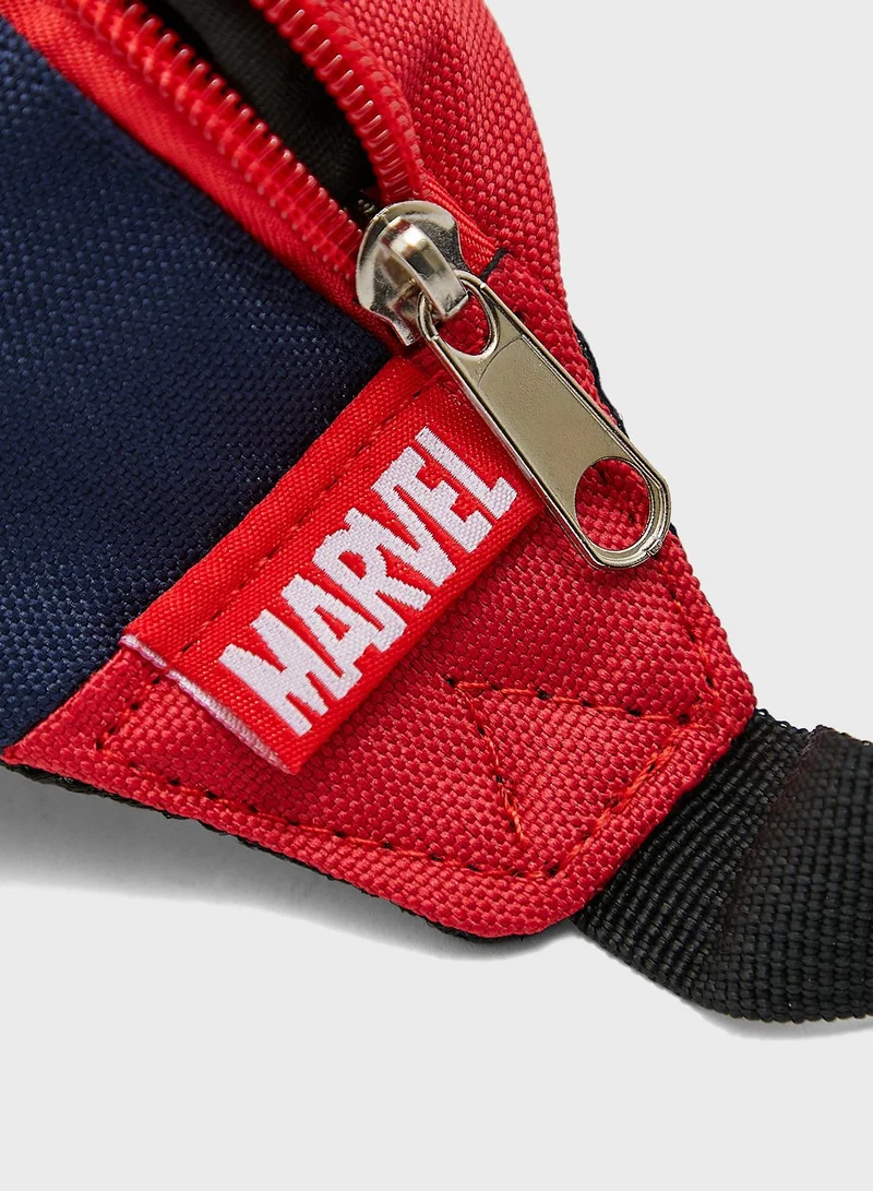 MARVEL Kids Avengers Handbag
