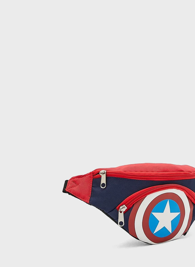MARVEL Kids Avengers Handbag