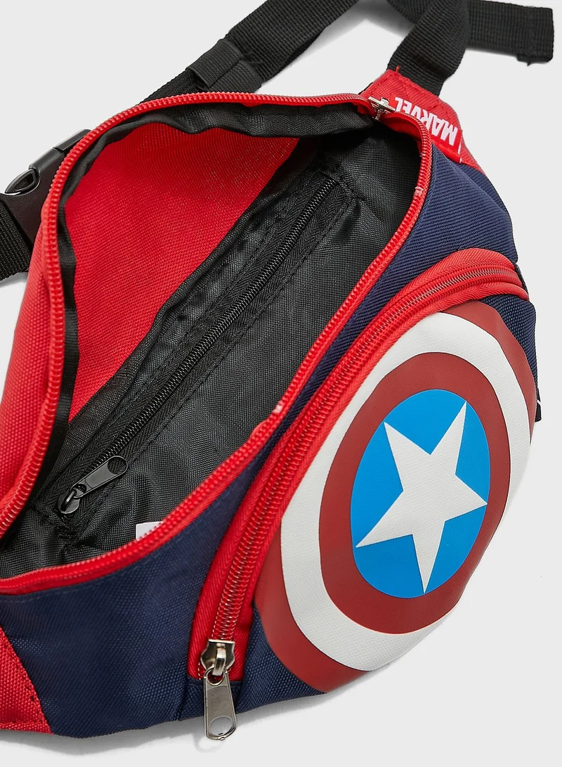 MARVEL Kids Avengers Handbag