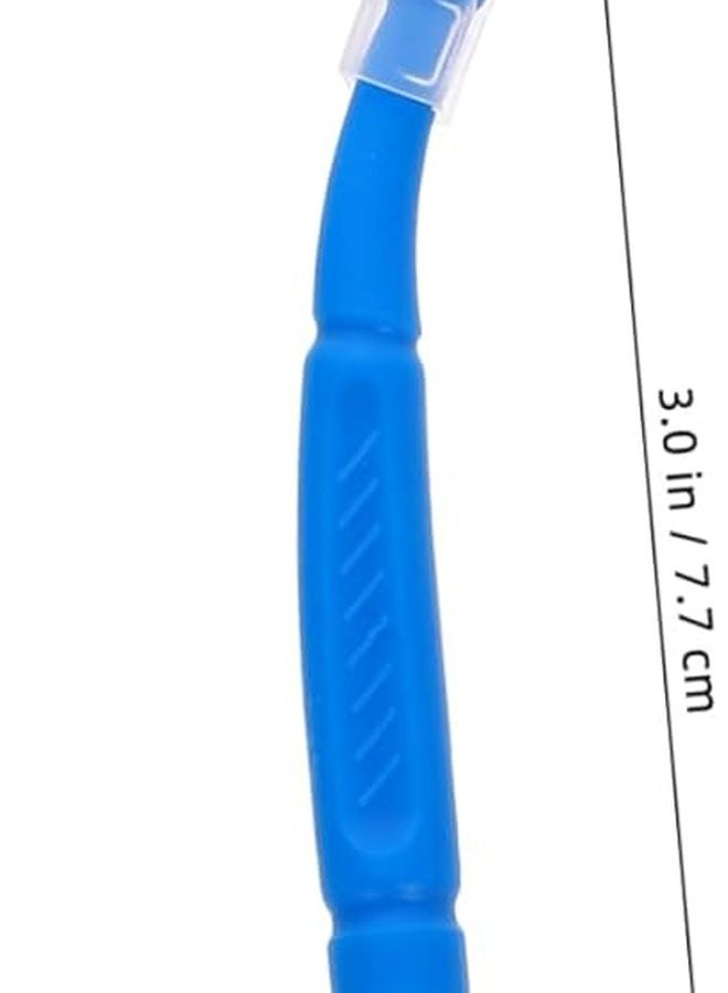 Didiseaon 90 Pcs Interdental Brushes 3 Pack Oral Care Tools For Teeth Cleaning - Image 4