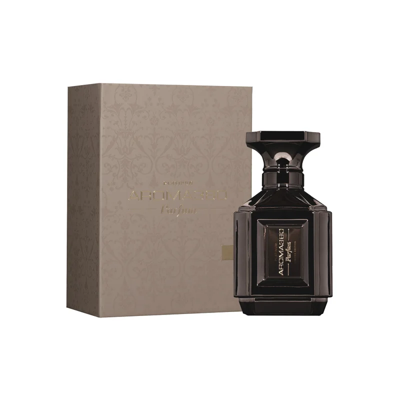 أروما 360  عطر بلاتينوم للجنسين - جيرانيوم، توت، جوز الهند وفلفل - 50 مل