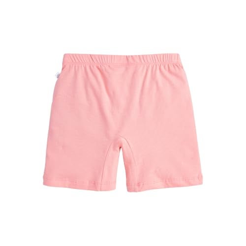 YouGotPlanB Cotton Inner Shorts for Girls | No-Mark Elastic Waistband | Supersoft & Stretchy | Antibacterial & Antimicrobial - Image 3