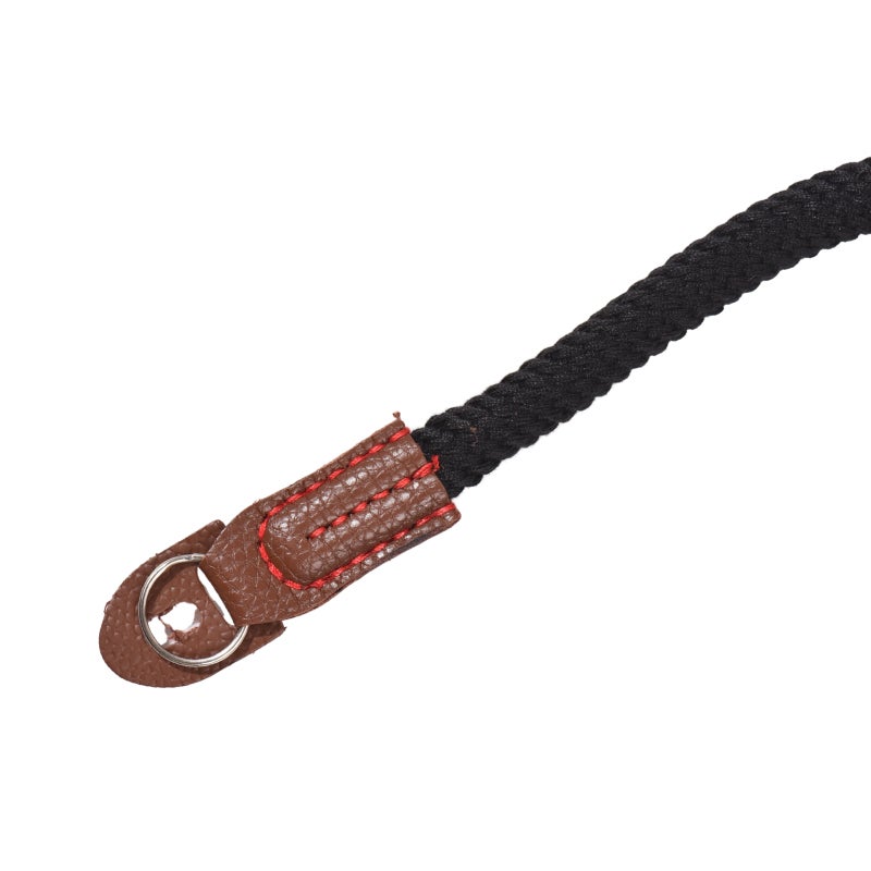 100cm Camera Strap Camera Neck Strap Vintage Shoulder Sling for SLR DSLR Digital Mirrorless Cameras - Image 3