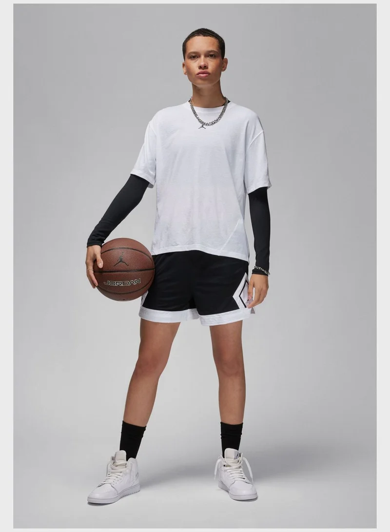 Jordan Jordan Diamond T-Shirt