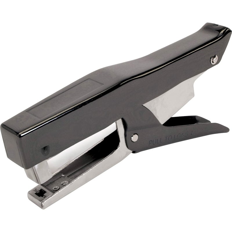 Swingline Plier Stapler Heavy Duty 60 Sheets Black S7029961A