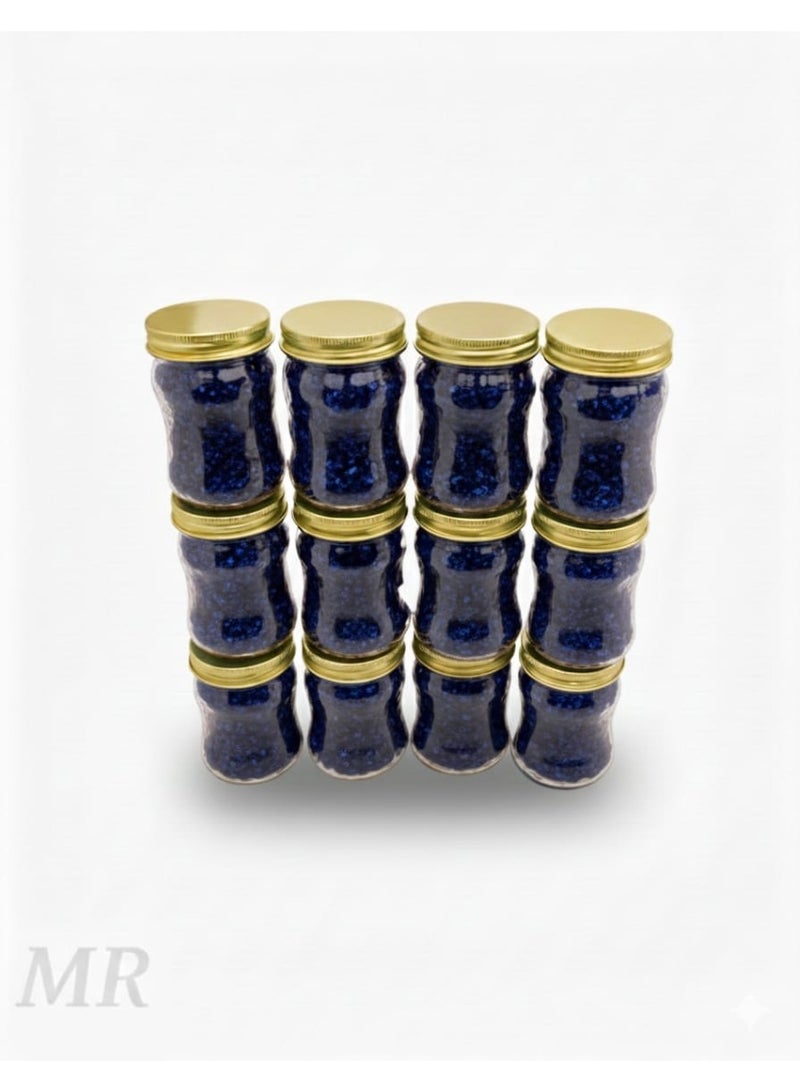 Bakhoor International Al-Roz Mastic Incense Set (12 Boxes) – Oud Lover Flavors that open the breath with global Saudi quality via MRW&E. - Image 1