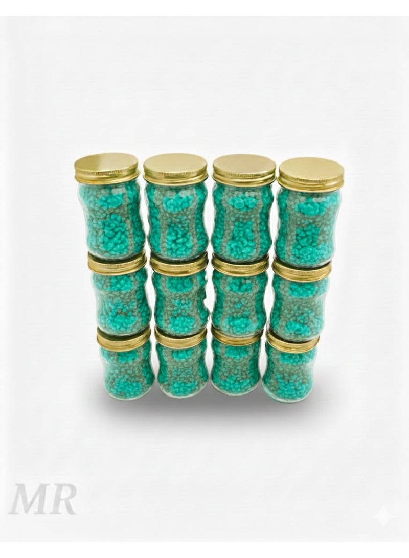 Bakhoor International Al-Roz Mastic Incense Set (12 Boxes) – Oud Lover Flavors that open the breath with global Saudi quality via MRW&E. - Image 3