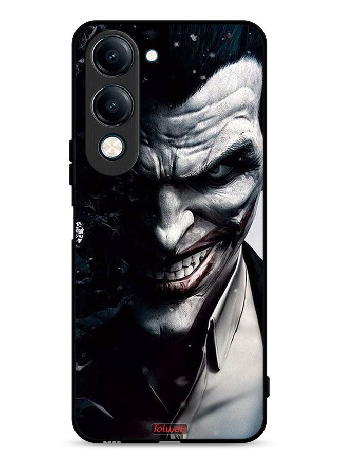Tolwak vivo Y29s Protective Case Cover Joker Half Face - Image 1