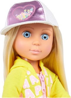 Glitter Girls Lora and Cleo Doll - 35 cm  - Image 4