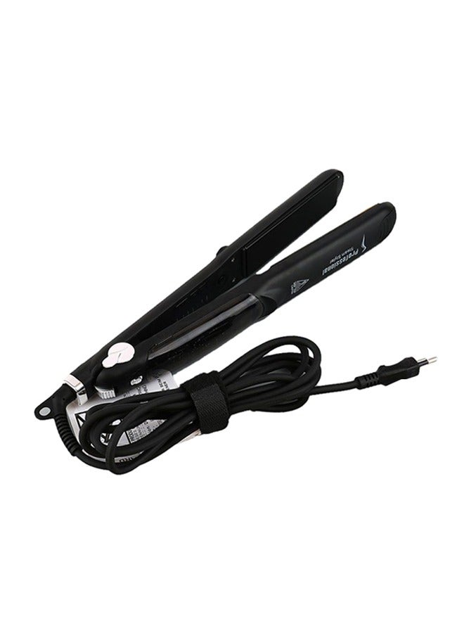 Generic Flat Iron Hair Straightener, Professional Ceramic Hair Styling Tool for Stronger Hair, More Shine, More Color Protection  - Image 1
