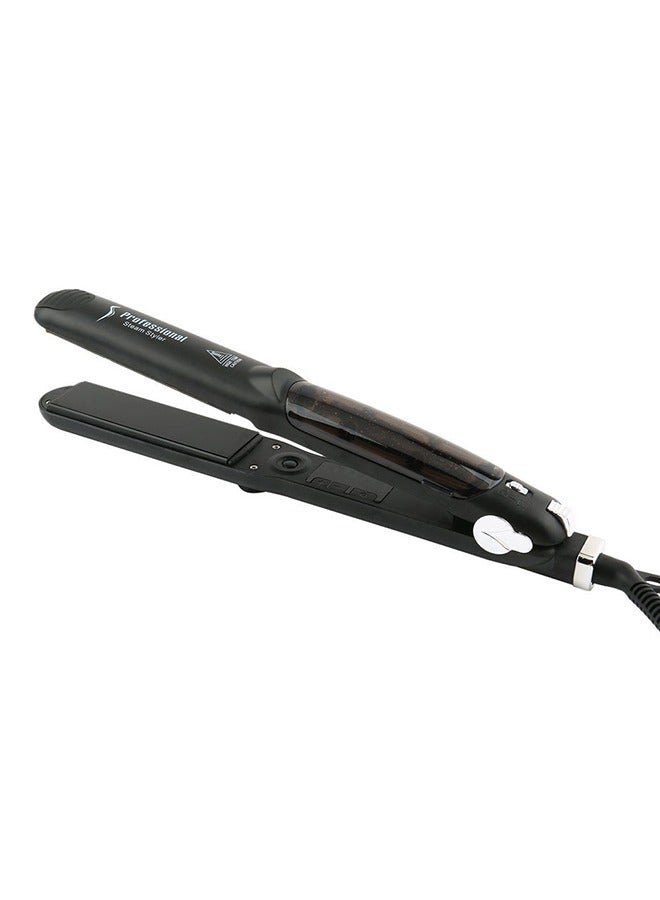 Generic Flat Iron Hair Straightener, Professional Ceramic Hair Styling Tool for Stronger Hair, More Shine, More Color Protection  - Image 3