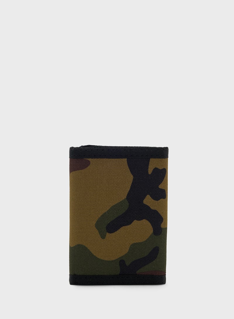 فانز محفظة كلاسيكية بسحاب  - Image 3