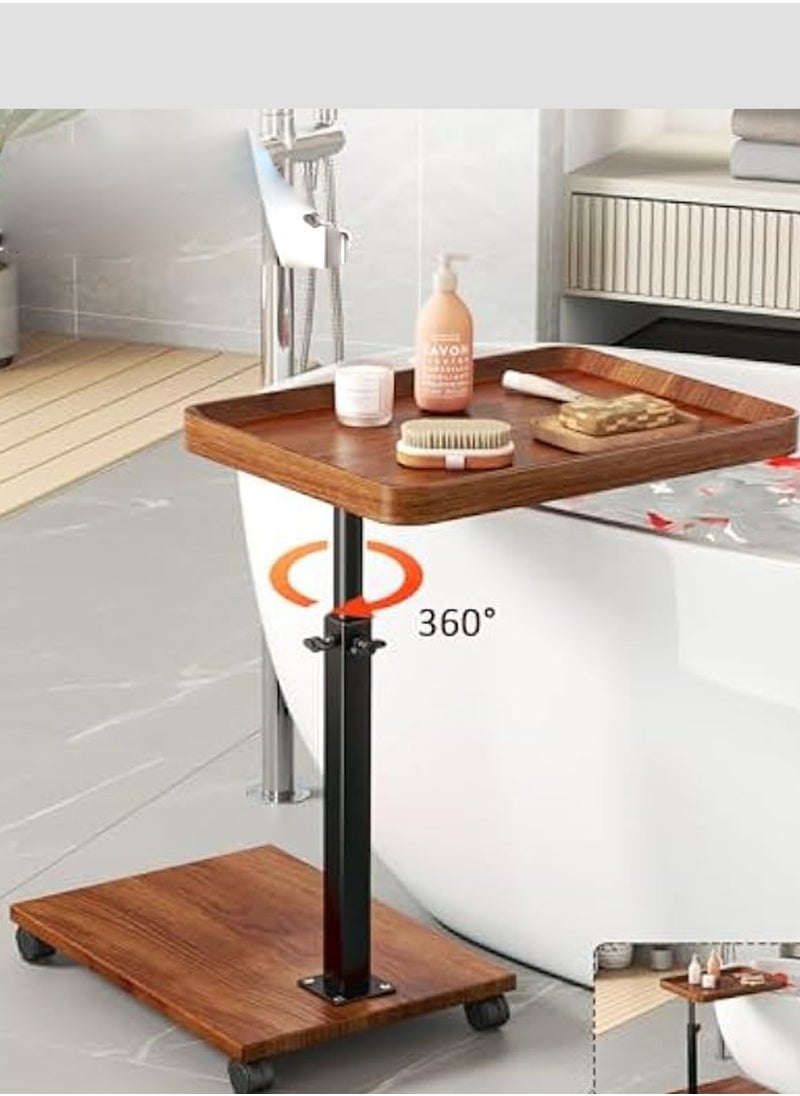 MARS Q Multi-use side table  - Image 2