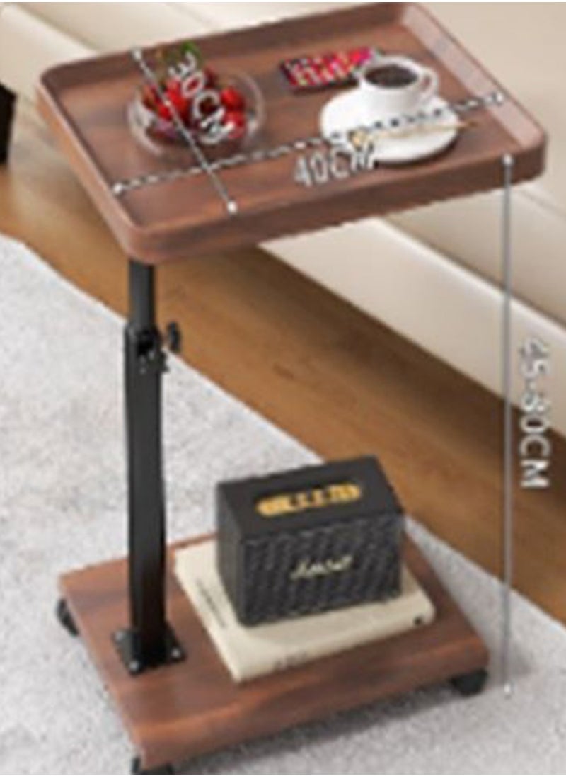 MARS Q Multi-use side table  - Image 4