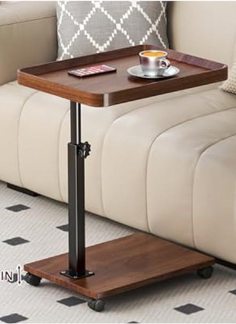 MARS Q Multi-use side table  - Image 5