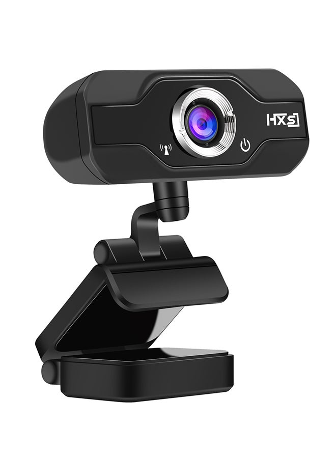 S50 HD Webcam Desktop Laptop Web Camera