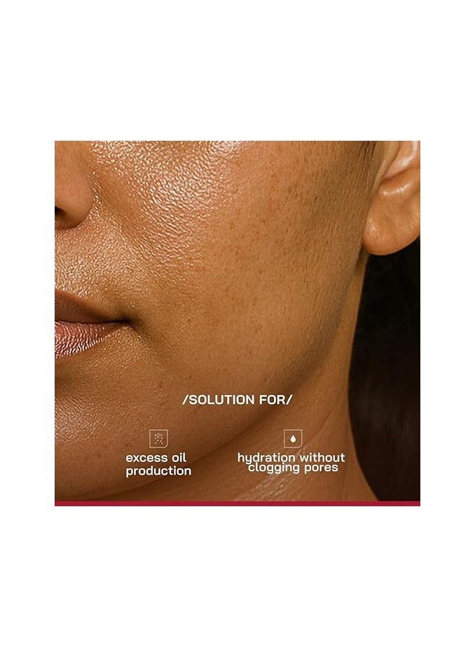 PHD 3% Niacinamide Oil-Free Moisturizer 50g - Image 3