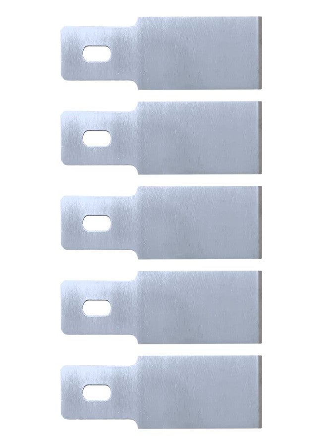 SMB #18 Precision Heavy Duty Chisel Hobby Blades (5/10/25/100/300/1000 pcs) (25)