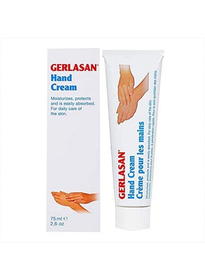 Hand Cream, 2.6 Oz - pzsku/ZF1B240900BB0B2015C45Z/45/_/1684211819/42310dfd-1765-4f9b-8632-fa9f76baeee5