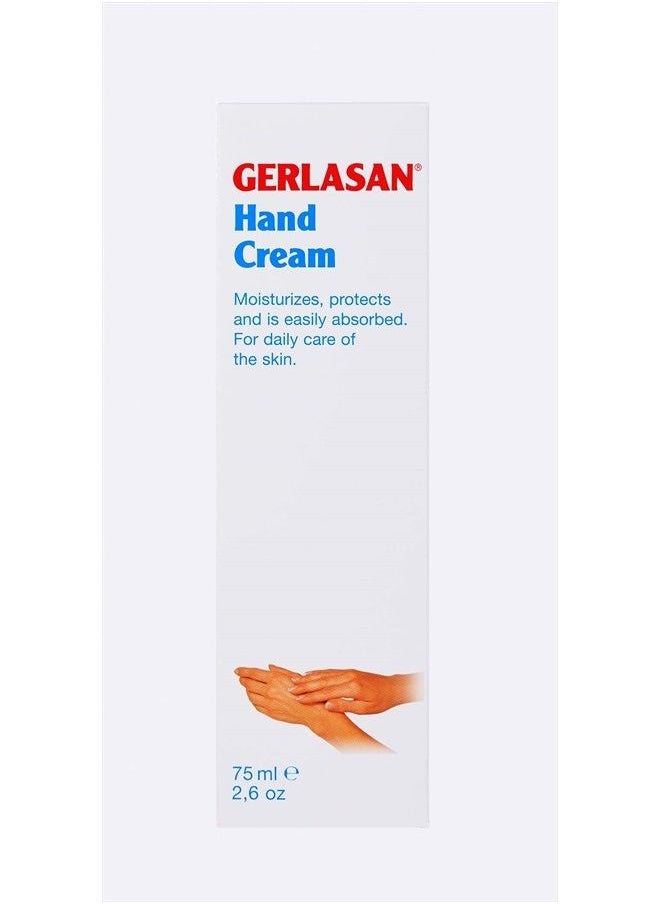 Hand Cream, 2.6 Oz - pzsku/ZF1B240900BB0B2015C45Z/45/_/1684211819/f5e3cc36-266b-4d90-8310-f956f3e2b6e7