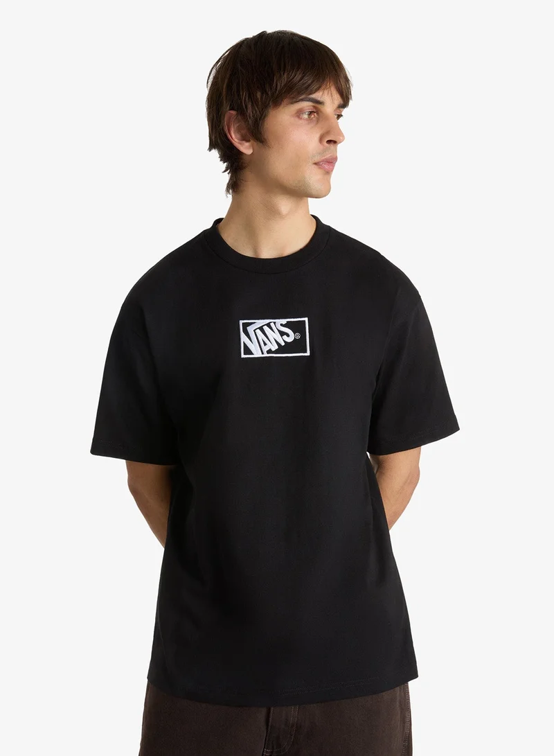 VANS Blocked Box Loose T-Shirt