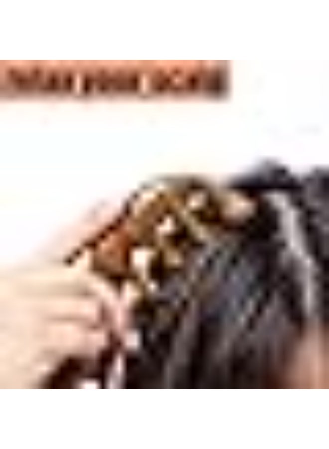 Wooden Scalp Massager Comb - Natural Sandalwood Wide Tooth Gua Sha Comb - Manual Head Massager Scalp Massage Tool for Eye Nose Facial Neck Back Hand Foot and Legs (Medium) - Image 3