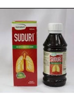 Hamdard Hamdard syrup for treating colds and flu and herbal resins 