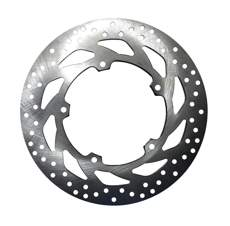 PA Front Disc Plate Compatible for R15 V4/ MT 15 - Image 1