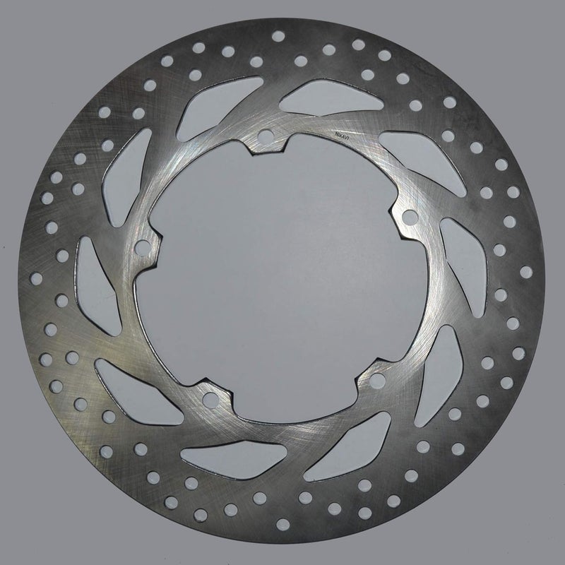 PA Front Disc Plate Compatible for R15 V4/ MT 15 - Image 2