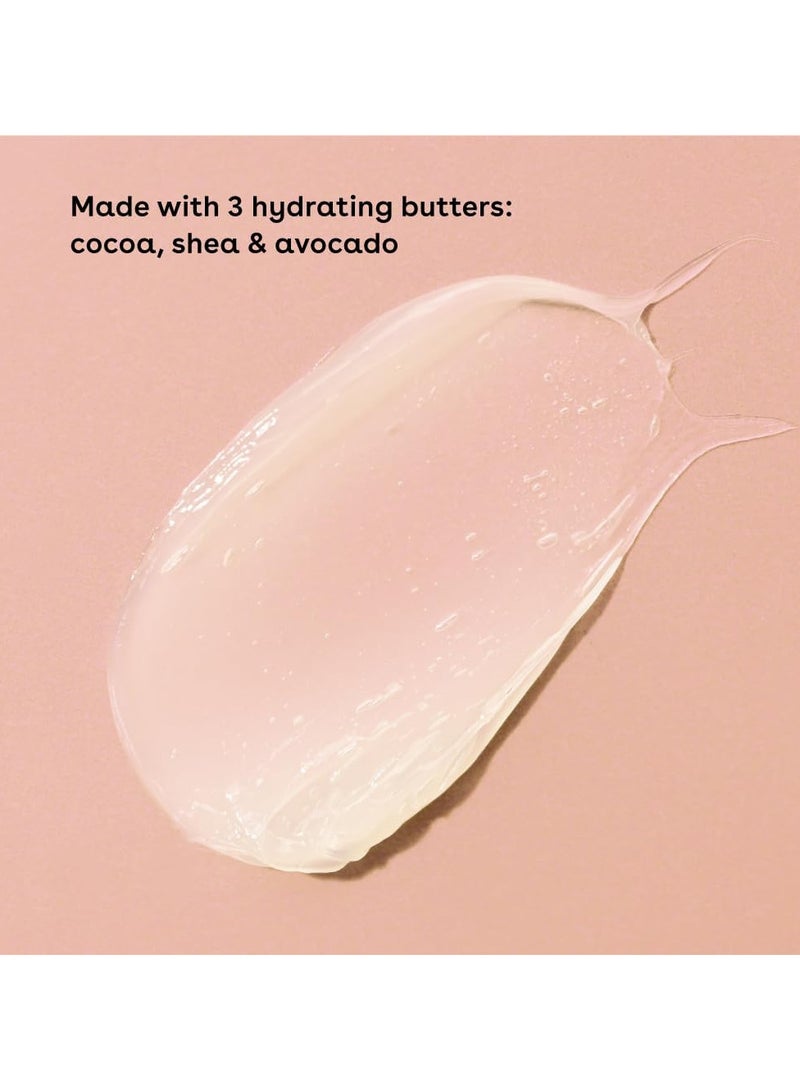 EOS 24H Moisture Super Balm Watermelon Frosé 0.35 fl oz - Image 3