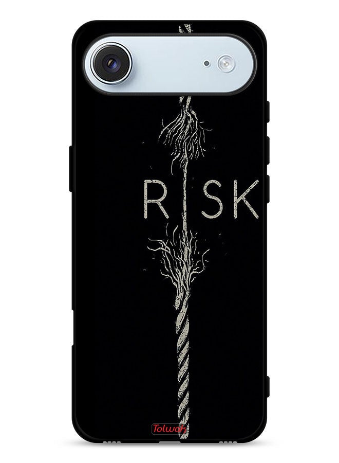 Tolwak Apple iPhone Air Protective Case Cover Risk - Image 1