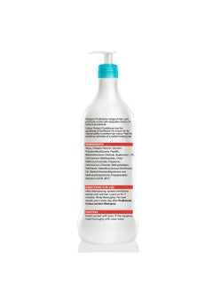 RAAGA PROFESSIONAL Pro Botanix Color Protect Conditioner With Sunflower Oil, Blue, 1000 Ml - 1 Count  - Image 2