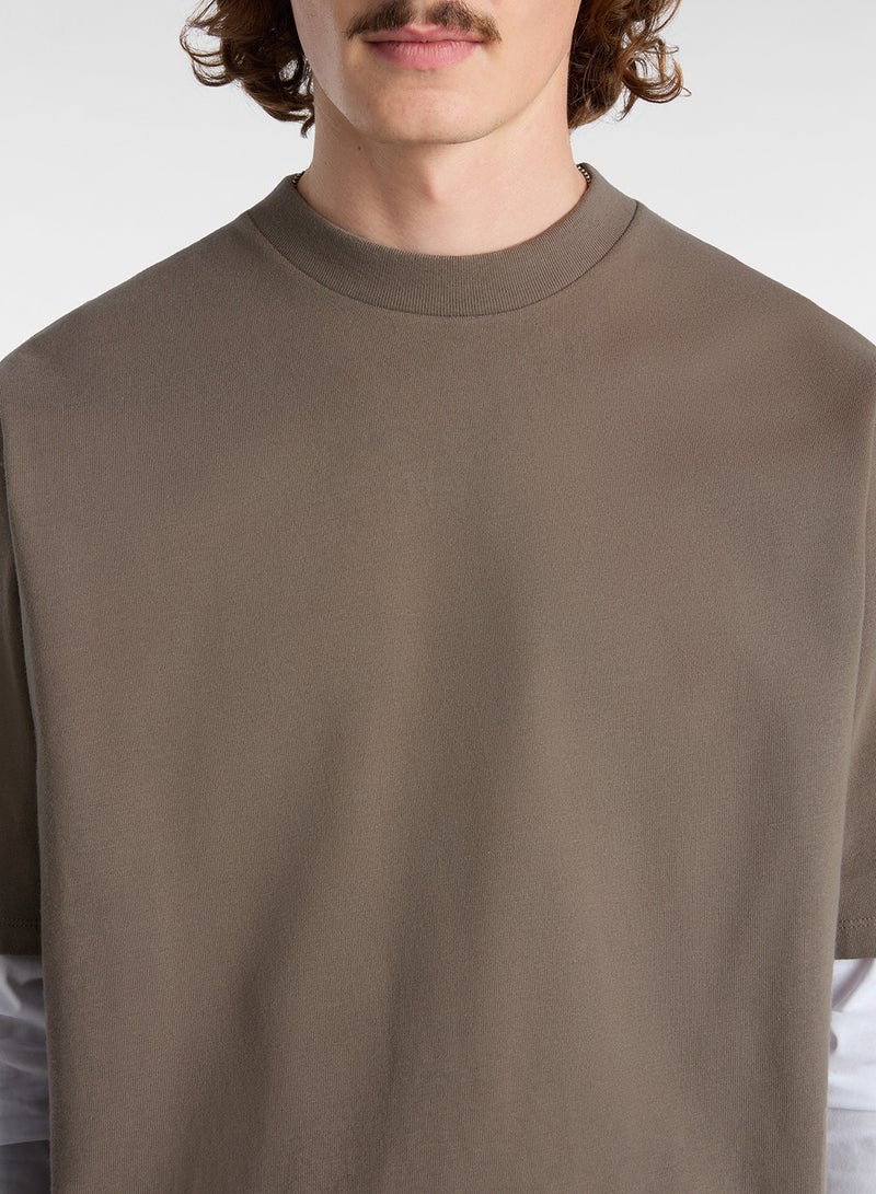 VANS Original Standard T-Shirt - Image 3