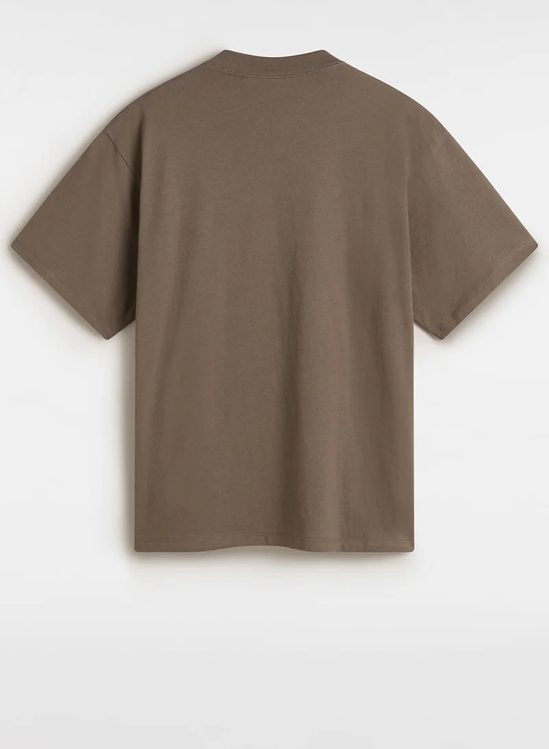 VANS Original Standard T-Shirt