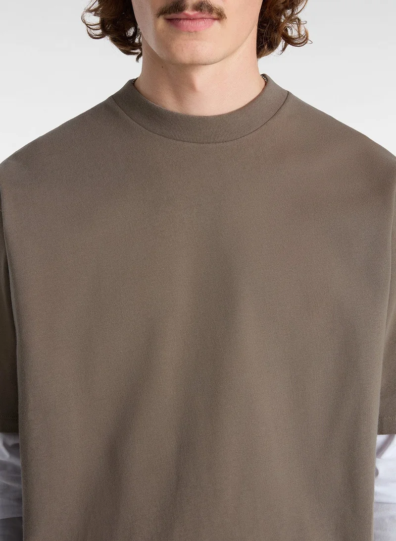 VANS Original Standard T-Shirt