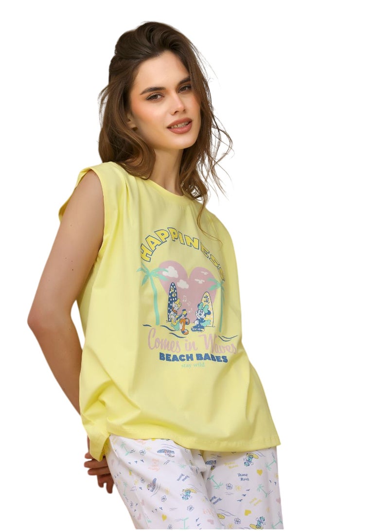 Sleepwear Pyjama Set  - Image 1