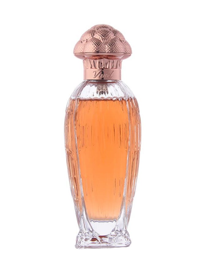 درعه درعه  عطر فيفيد للنساء 100 مل  - Image 1