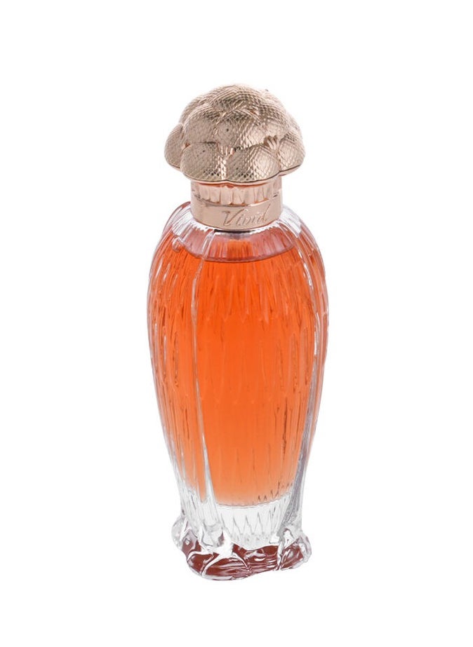 درعه درعه  عطر فيفيد للنساء 100 مل  - Image 2