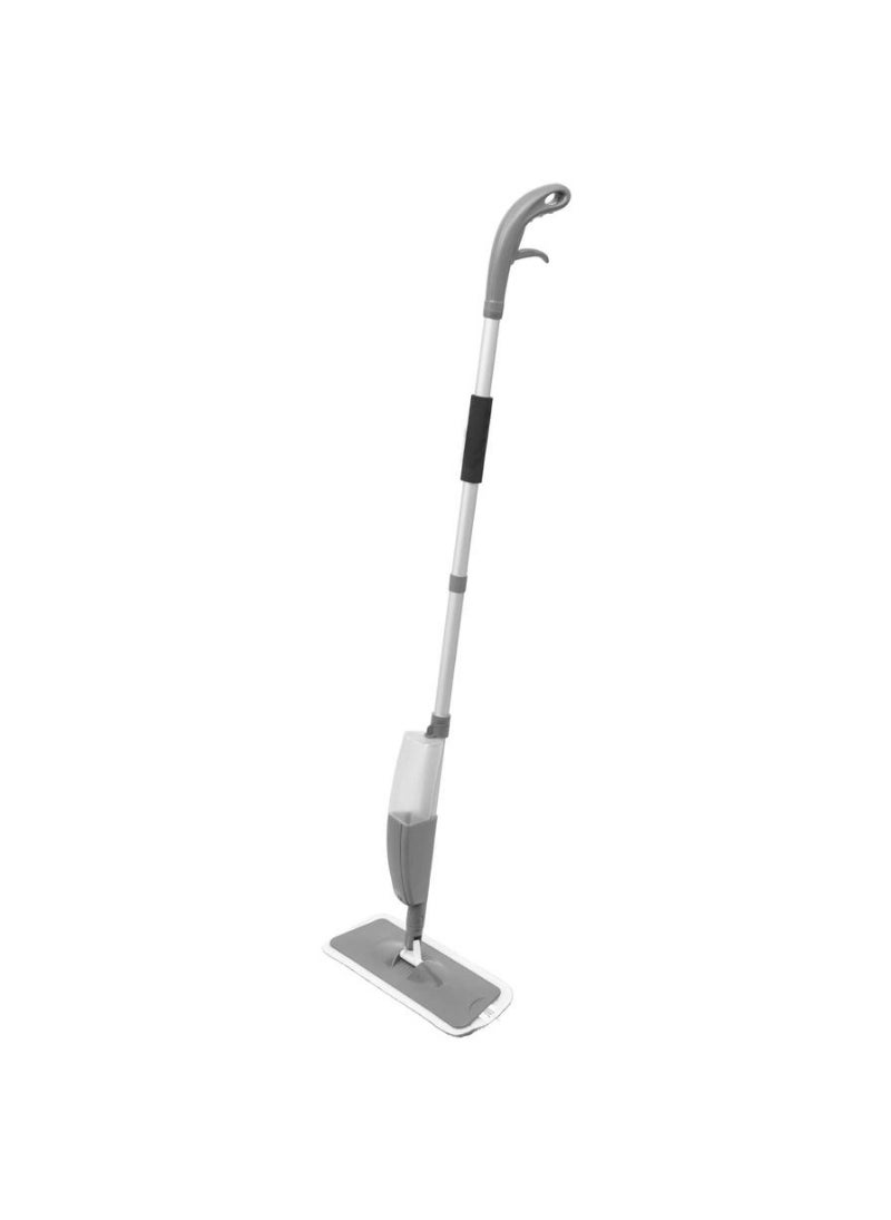 Polypropylene Spray Mop Broom 40 x 13 x 120cm