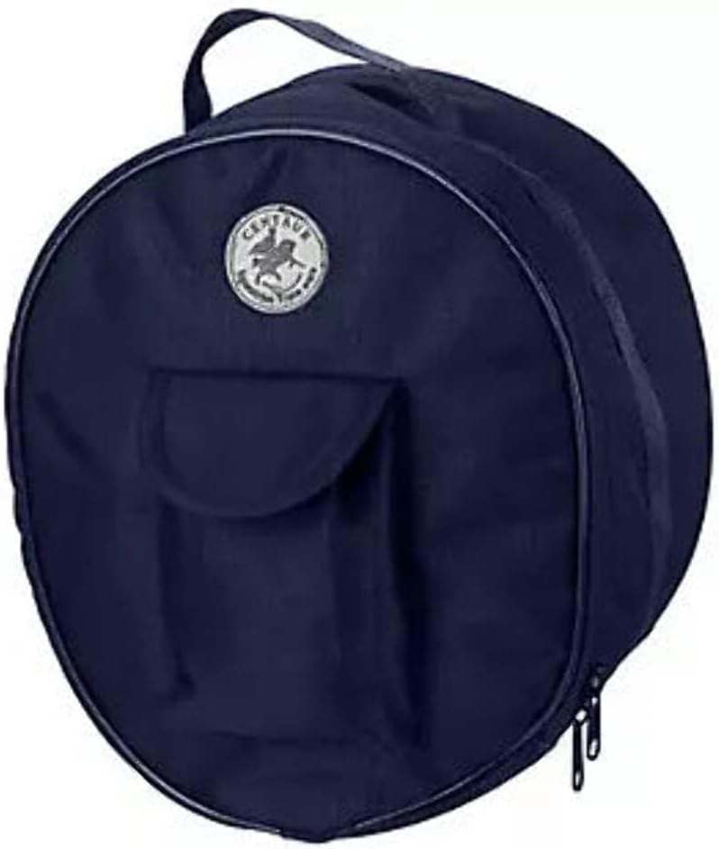 CENTAUR Cordura Helmet Bag - Navy - Image 1