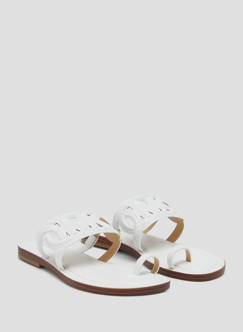 مايكل كورس Casual Flat Sandals